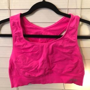 C9 by Champion hot pink sports bra XL